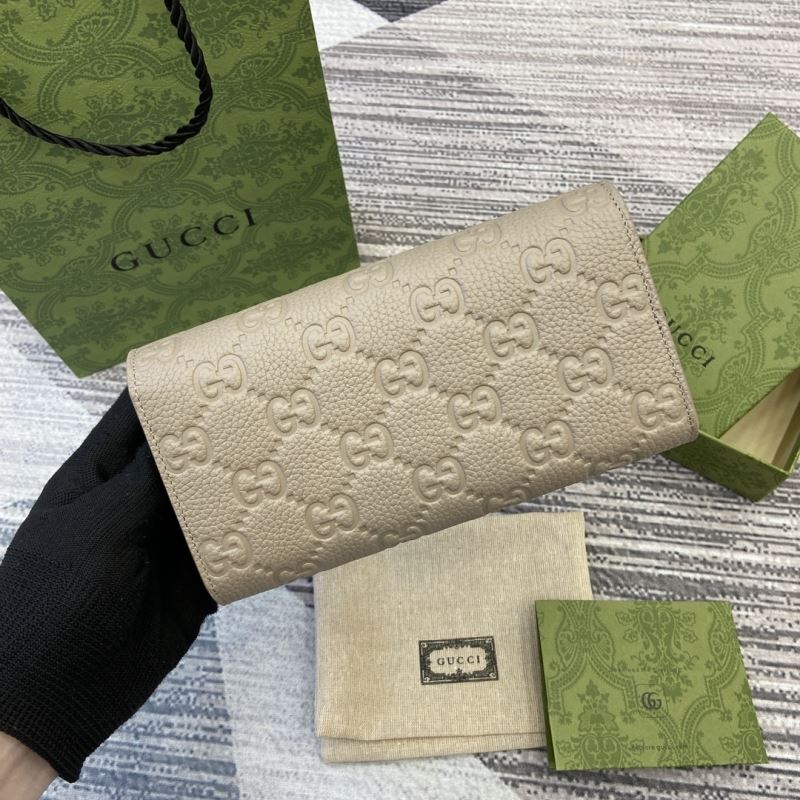 Gvc*1 wallets